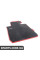 Sport Line Front Килимове покриття для підлоги - Набір спереду BMW 51472339459