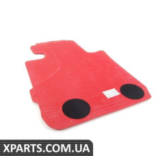 Sport Line Front Килимове покриття для підлоги - Набір спереду BMW 51472339459