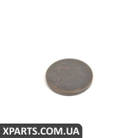 Регулююча пластина клапана BMW 11321308214
