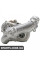Турбокомпресор (Sprinter 2.1L OM651) Mercedes 6510906380