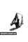 Підтримка Front Core BMW 51643419945