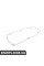 Прокладка клапанної кришки BMW 11121734215