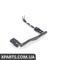 Монтажний кронштейн бічної стінки крила BMW 41008044985