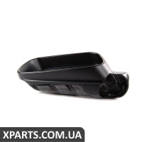 Корпус дзеркала - лівий BMW 51168269025
