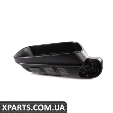 Корпус дзеркала - лівий BMW 51168269025