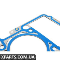 Прокладка головки циліндрів - циліндри 1-3 VAG 06E103148AC