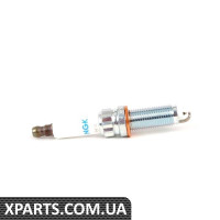 Свічка ngksilzbr8c8 BMW 12120039664