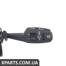 Комбінований перемикач годинникової пружини BMW 61319123051