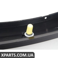 Кришка для колісної арки - з боку пасажира (праворуч) BMW 51779800762