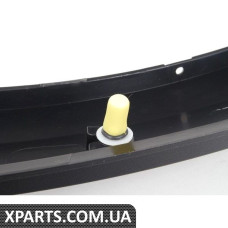 Кришка для колісної арки - з боку пасажира (праворуч) BMW 51779800762
