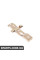 Гальмівна колодка Anti-Rattle Spring Mercedes Benz 0014210991
