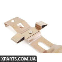 Гальмівна колодка Anti-Rattle Spring Mercedes Benz 0014210991