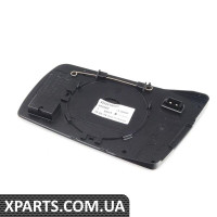 Дзеркальне скло Mercedes Benz 2028100021