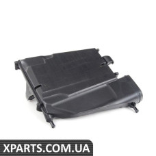 Корпус повітряного фільтра Mercedes Benz 6420904001