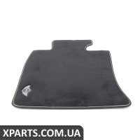 Килимки Cosmopolitan MINI - передній комплект BMW 51472239380