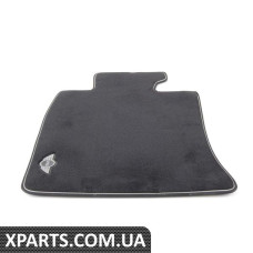 Килимки Cosmopolitan MINI - передній комплект BMW 51472239380