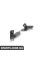 Передня губа із карбонового волокна BMW Performance BMW 51192334549