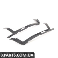 Передня губа із карбонового волокна BMW Performance BMW 51192334549