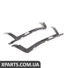 Передня губа із карбонового волокна BMW Performance BMW 51192334549
