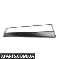 Повітропровід інтеркулера Porsche 96411003420