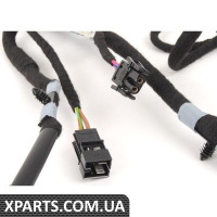 Джгут проводів сидіння BMW 61117009007