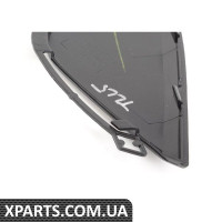 Кришка буксироні петлі BMW 51117338474
