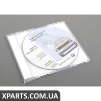 CD КЕРІВНИЦТВО З РЕМОНТУ BMW 01560036109