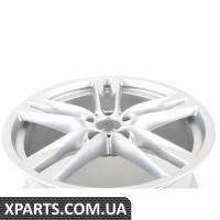 20" M Двостороннє колесо 373 стилю BMW 36117843716