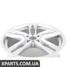20" M Двостороннє колесо 373 стилю BMW 36117843716