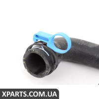 Верхній шланг радіатора BMW 17129802110