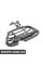 Кронштейн PORSCHE 95850568111