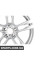 20" M Двостороннє колесо 373 стилю BMW 36117843715