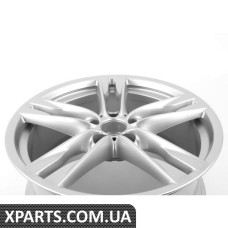 20" M Двостороннє колесо 373 стилю BMW 36117843715