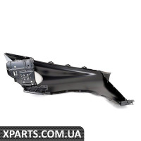 КРИЛО ПРАВА ПРАЙМ КОА Porsche 95850303202GRV