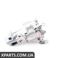 Масляний насос у зборі BMW 11417647376