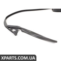 Ущільнення вікна - праворуч BMW 51328127528