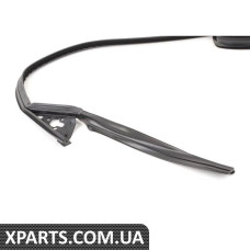 Ущільнення вікна - праворуч BMW 51328127528