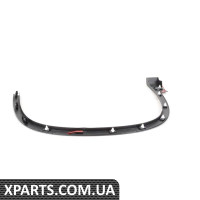 Накладка колесной арки VAG 5N0854731B9B9