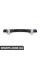 Передній бампер BMW 51117900763