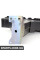 Передній бампер BMW 51117900763