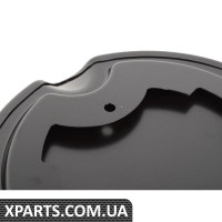 Кришка кришки паливного люка - ґрунтована BMW 51177061286