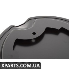 Кришка кришки паливного люка - ґрунтована BMW 51177061286