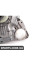 Відновлена ​​роздавальна коробка ATC 500 BMW 27107555297