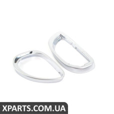 декоративні кільця дверей - зліва VAG 3C88981973Q7