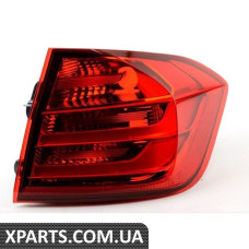 Зовнішній задній ліхтар - праворуч BMW 63217313040