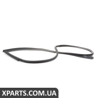 Базальтовий сірий дверний друк - праворуч BMW 51767008582