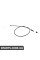 ACCEL CABLE BMW 35412228505