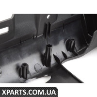 Крышка Центральная Консоль BMW 51169206836