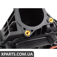 Патрубок вип.тракту VAG 03L129711AG