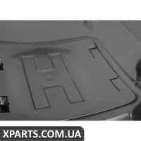 Підкрилок - передній лівий BMW 51717312837